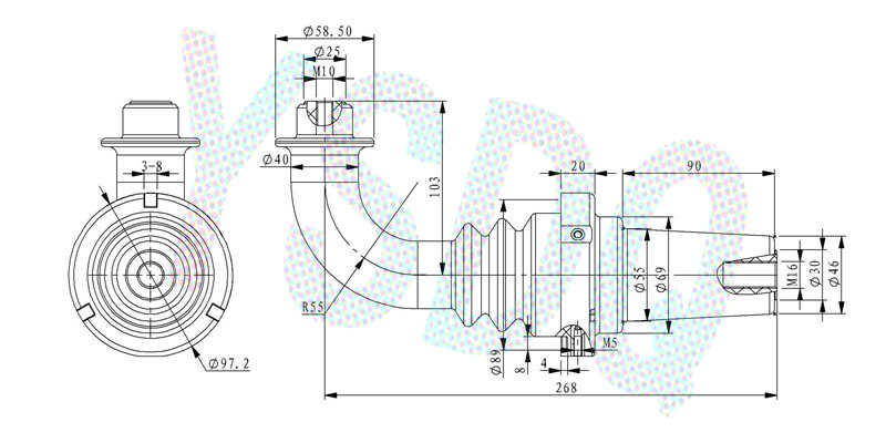 1600676052341059913.jpg 5YS.801.137 HY下出線268套管.jpg